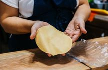 Mexican Cooking Experience and Local Markets Tour