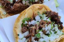 San Jose del Cabo Morning Food Tour
