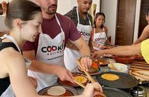 Puerto Vallarta- Market tour and Cooking Experience 