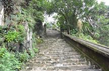 Marble mountain, Monkey Mountains with Cruise Trip on Han River