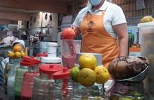 Private Tour in Quito with market, cable car, Guayasamín museum and chocolate tasting