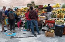 Private Tour in Quito with market, cable car, Guayasamín museum and chocolate tasting