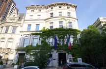 Fifth Avenue Gilded Age Mansions Walking Tour