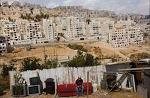 7-Hour Jerusalem Political Guided Tour from Jerusalem