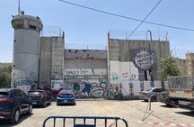 7-Hour Jerusalem Political Guided Tour from Jerusalem
