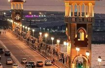  Day tour to Alexandria from Cairo