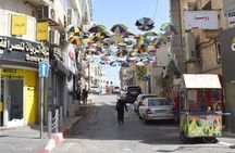 Hebron & Ramallah Full-Day Guided Tour from Tel Aviv