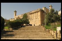 Hebron & Ramallah Full-Day Guided Tour from Jerusalem