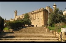 Hebron & Ramallah Full-Day Guided Tour from Tel Aviv