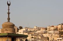 Hebron & Ramallah Full-Day Guided Tour from Jerusalem