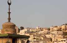 Hebron & Ramallah Full-Day Guided Tour from Tel Aviv
