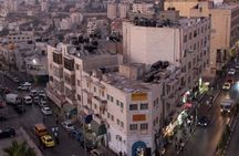 Ramallah & Jericho Full-Day Guided Tour from Jerusalem