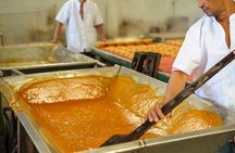 Panelero Tour a sweet experience through Antioquia culture