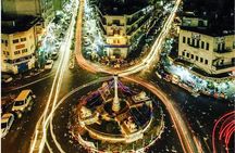 Ramallah & Jericho Full-Day Guided Tour from Jerusalem