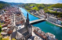 Dinant Discovery Path to Adventure