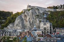 Dinant Discovery Path to Adventure