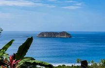Manuel Antonio National Park from San José 