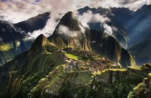 4 Days City Tour Machu Picchu Humantay Lake