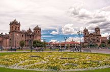 4 Days City Tour Machu Picchu Humantay Lake