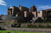 Half Day Cusco City Tour (Group Tour)