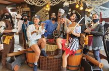 Bali Dinner Cruise & Uluwatu Temple Experience (Private & All-inclusive)
