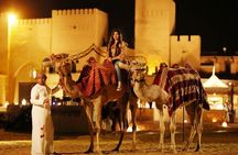 Royal Sahara Desert Fortress Safari with 5-star International Buffet Dinner