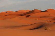Marrakech To Merzouga Sahara Desert Tour-3 Days 2 nights Adventur