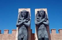 Marrakech To Merzouga Sahara Desert Tour-3 Days 2 nights Adventur