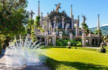 Unique Lake Maggiore Day Trip from Milan