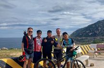 Vietnam Cycling Tour: Ho Chi Minh city to Hoi An