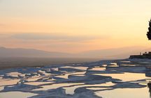 Pamukkale, The Cotton Castle