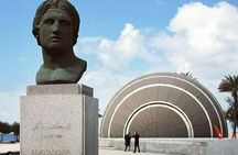 Alexandria Full Day Tour From Cairo – 10 Hours