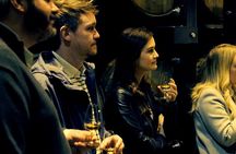 Dublin Private Whiskey Tour with Three Unique Distillery Visits