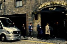 Dublin Private Guinness and Jameson Tour and Taste with Transfers