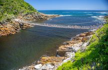 Garden Route Tour In 3 nights