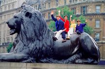 Private Full Day London Tour with Guide and Driver