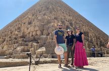  3-Day Private Tour in Cairo 