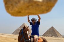  3-Day Private Tour in Cairo 