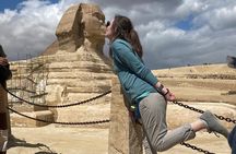  3-Day Private Tour in Cairo 