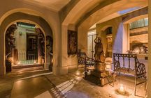 Private 4-Hour Guided Tour In the Footsteps of Jane Austen in London