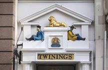 Private 4-Hour Guided Tour In the Footsteps of Jane Austen in London