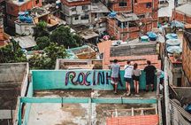 Explore the history and culture of Favela da Rocinha
