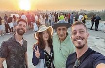 4-hour Sum-up Private Tour Of São Paulo Including Its Major Attractions 