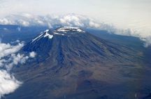 7 Days Kilimanjaro trek via Machame route 