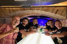 São Paulo Bustling Nightlife & Hottest Touristic Points – 5-hour Private Tour