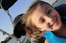 10 Passenger Pontoon Boat Rentals