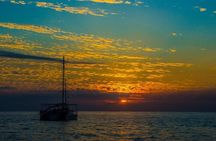 Combo Tour: Manuel Antonio + Catamaran tour from San José