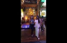 Rio By Night Private Tour: Experience Music, Dancing, Drinks and Local Culture