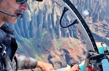 Hughes 500 4-Passenger Doors-Off Helicopters