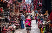 Cusco Amazing 8 days : Cusco || Machupicchu || Raimbow Mountain||